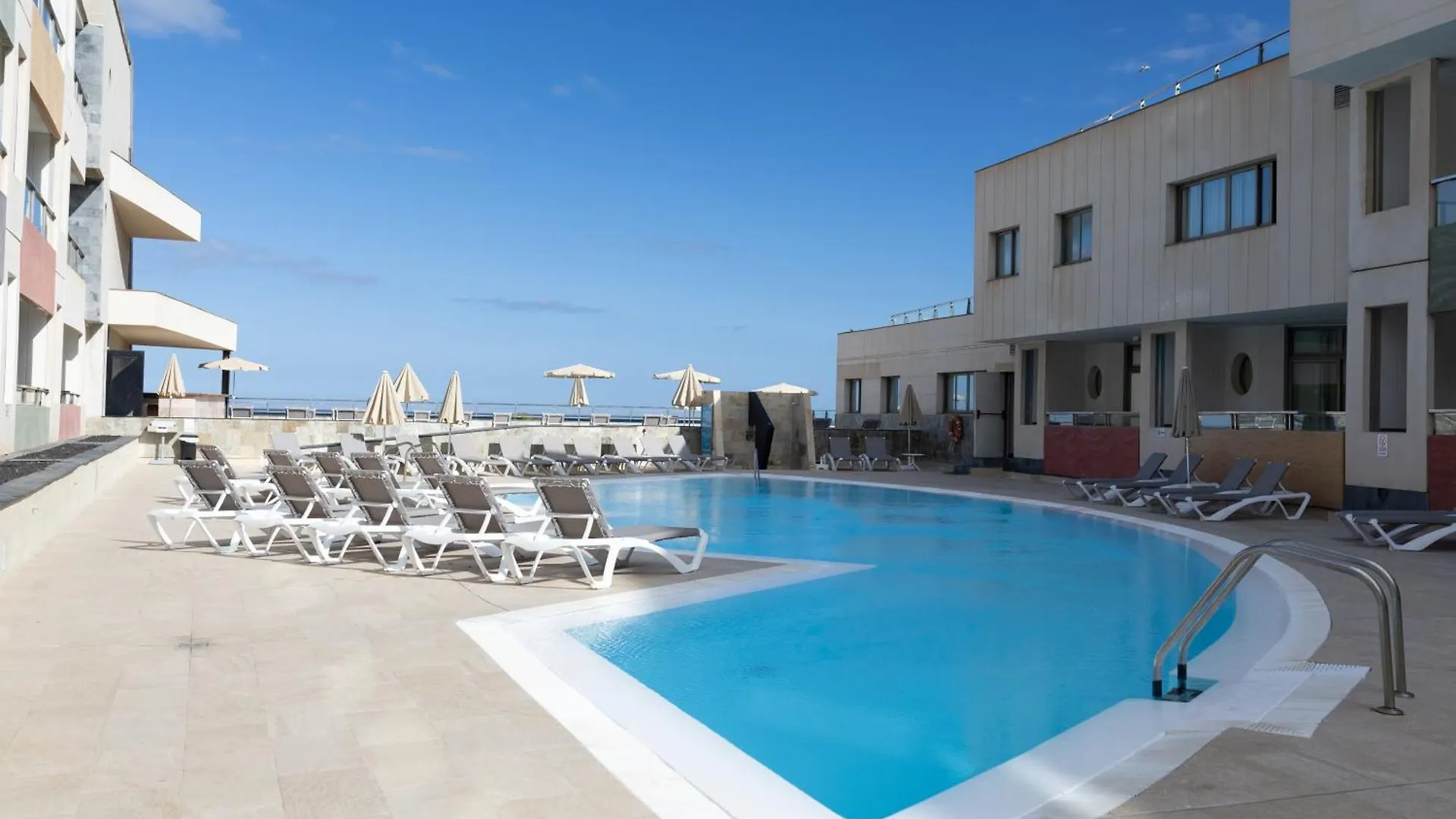 Villas Eurostars Las Salinas Caleta De Fuste