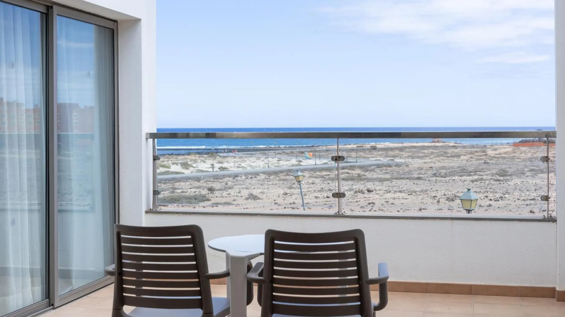 Villas Eurostars Las Salinas Caleta De Fuste Spain