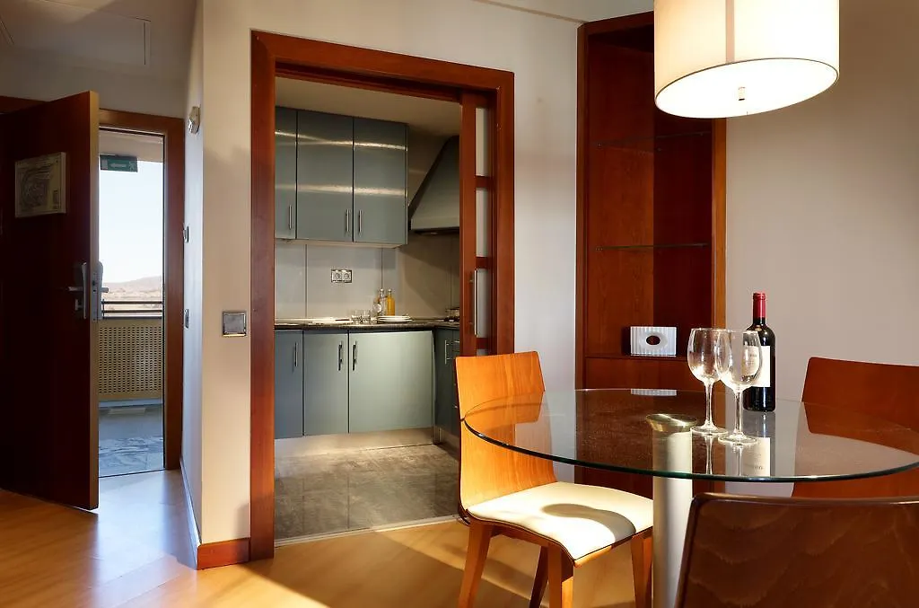 Villas Eurostars Las Salinas Caleta De Fuste 0*,