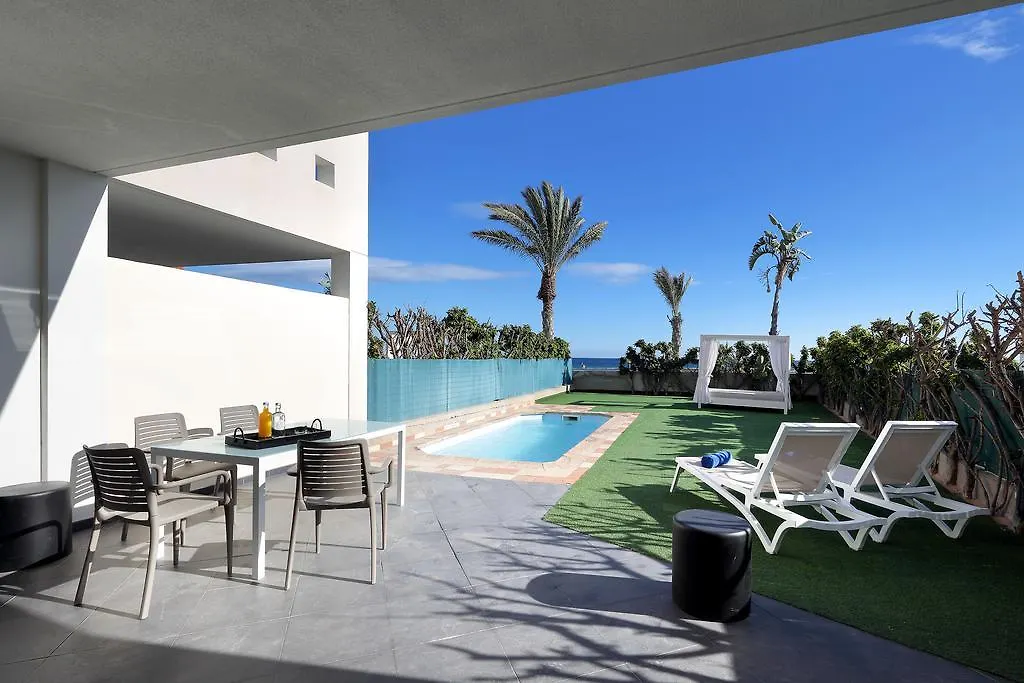 Villas Eurostars Las Salinas Caleta De Fuste