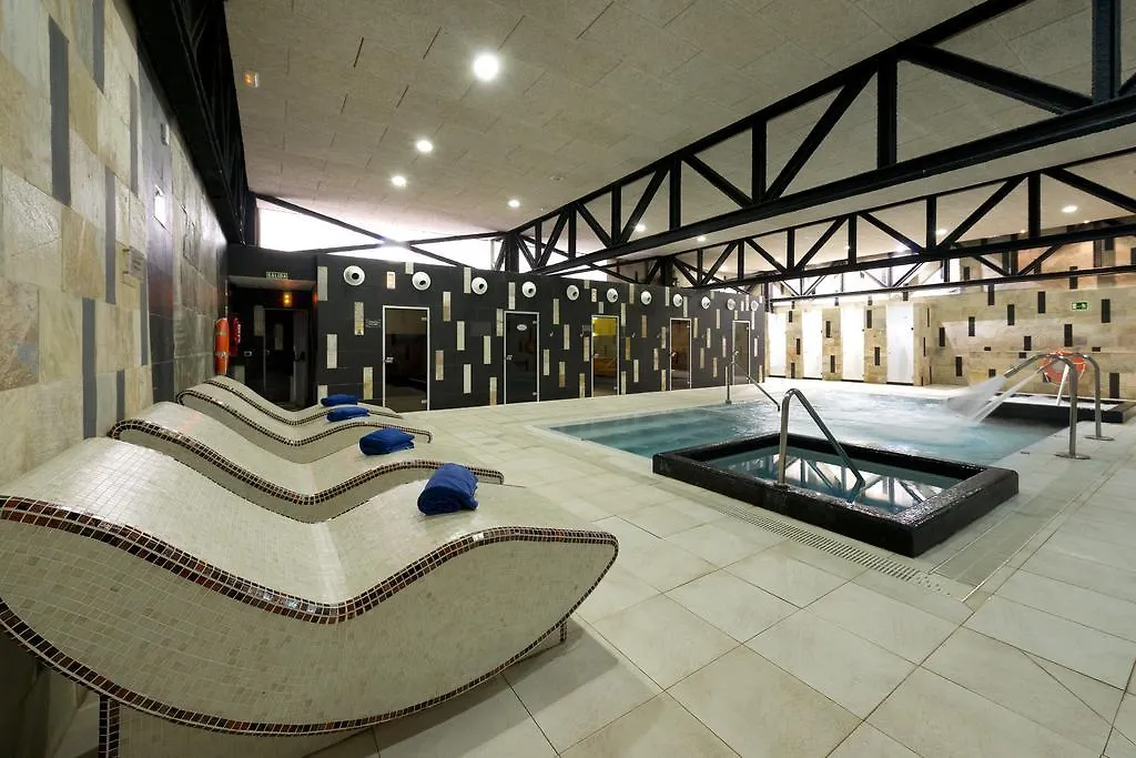 Villas Eurostars Las Salinas Caleta De Fuste 0*,