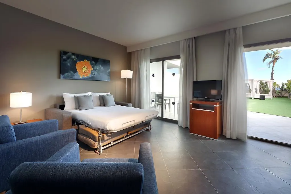 Villas Eurostars Las Salinas Caleta De Fuste Spain