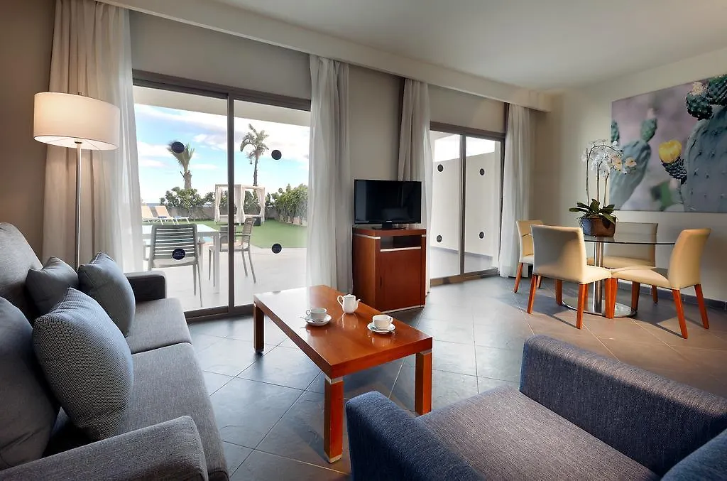 Villas Eurostars Las Salinas Caleta De Fuste