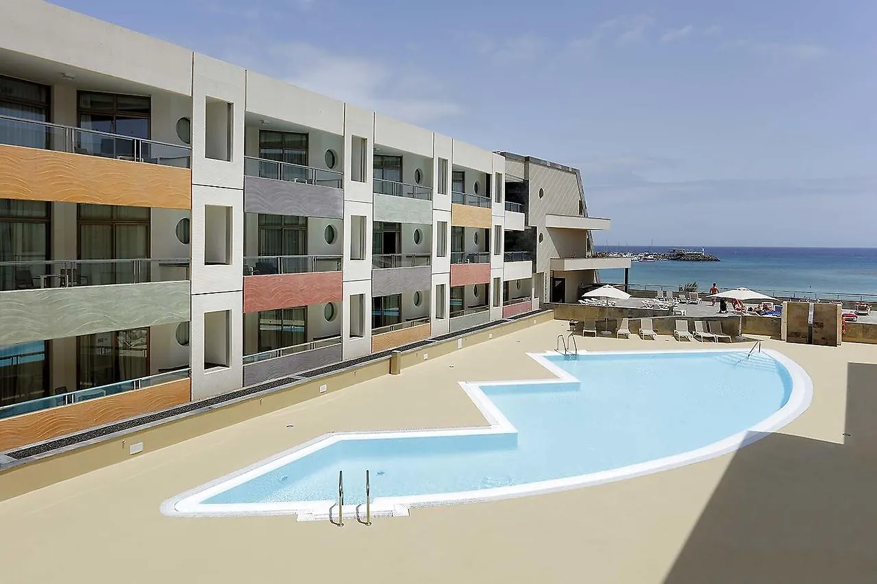 Villas Eurostars Las Salinas Caleta De Fuste