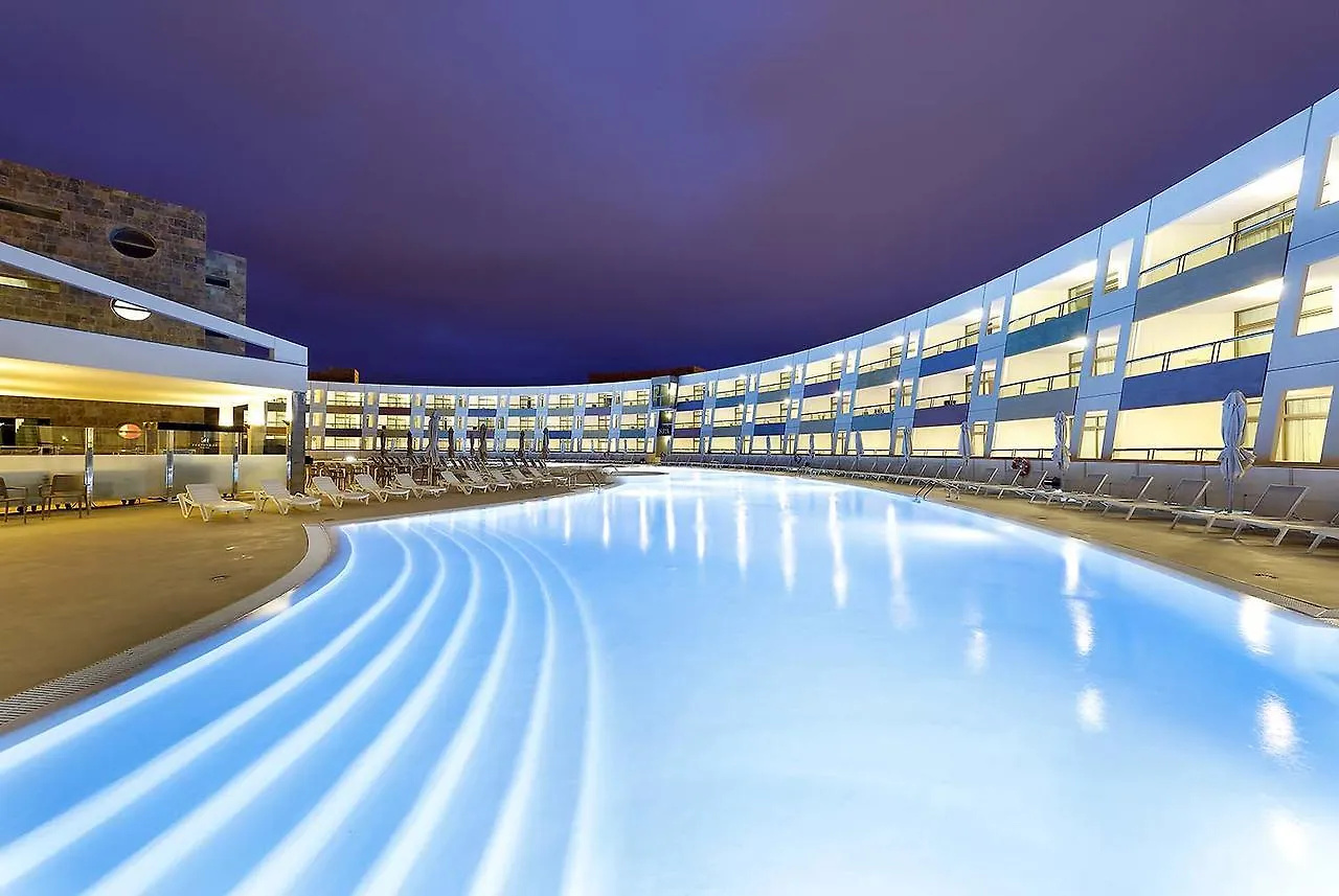 Villas Eurostars Las Salinas Caleta De Fuste Spain
