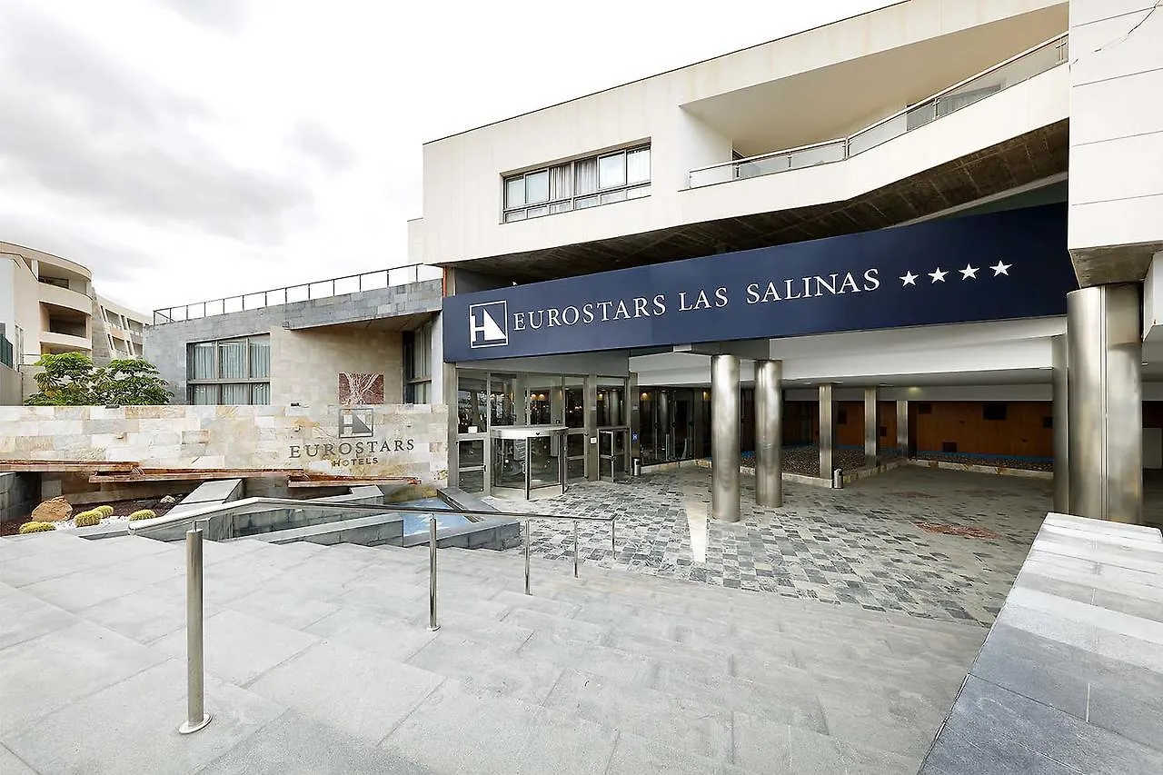 Villas Eurostars Las Salinas Caleta De Fuste
