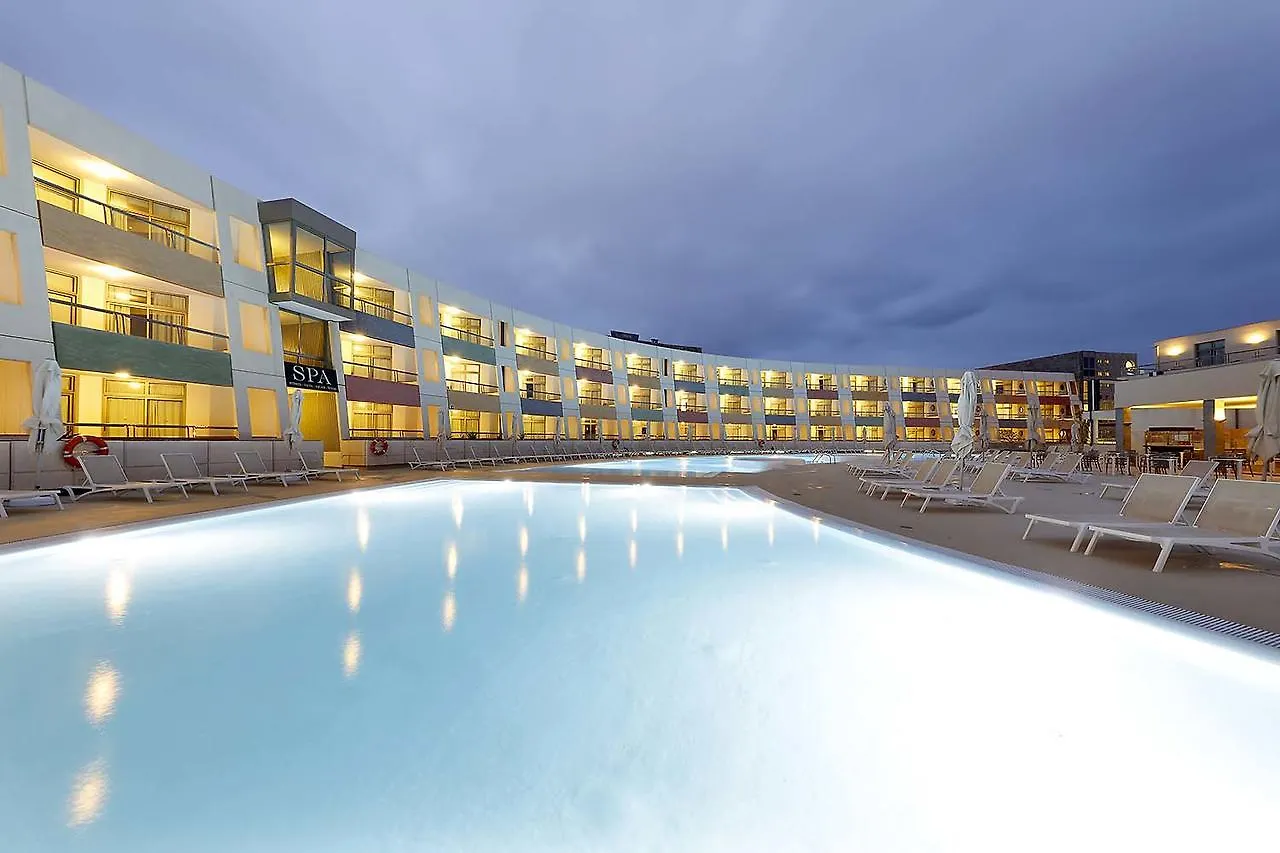 Villas Eurostars Las Salinas Caleta De Fuste