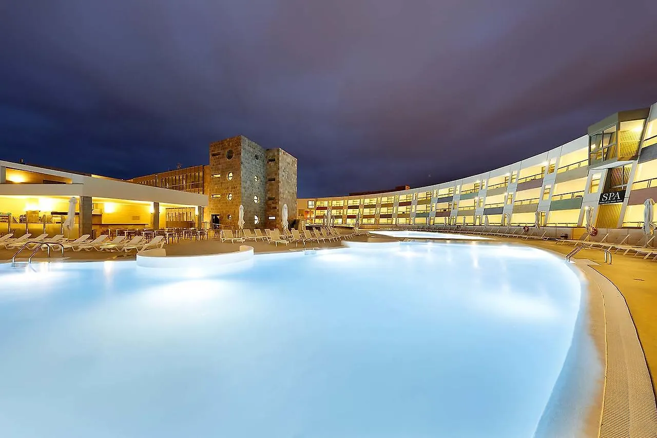 Villas Eurostars Las Salinas Caleta De Fuste 0*,