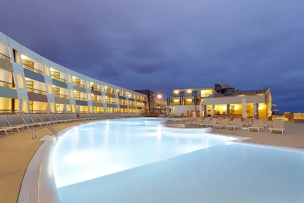 Villas Eurostars Las Salinas Caleta De Fuste