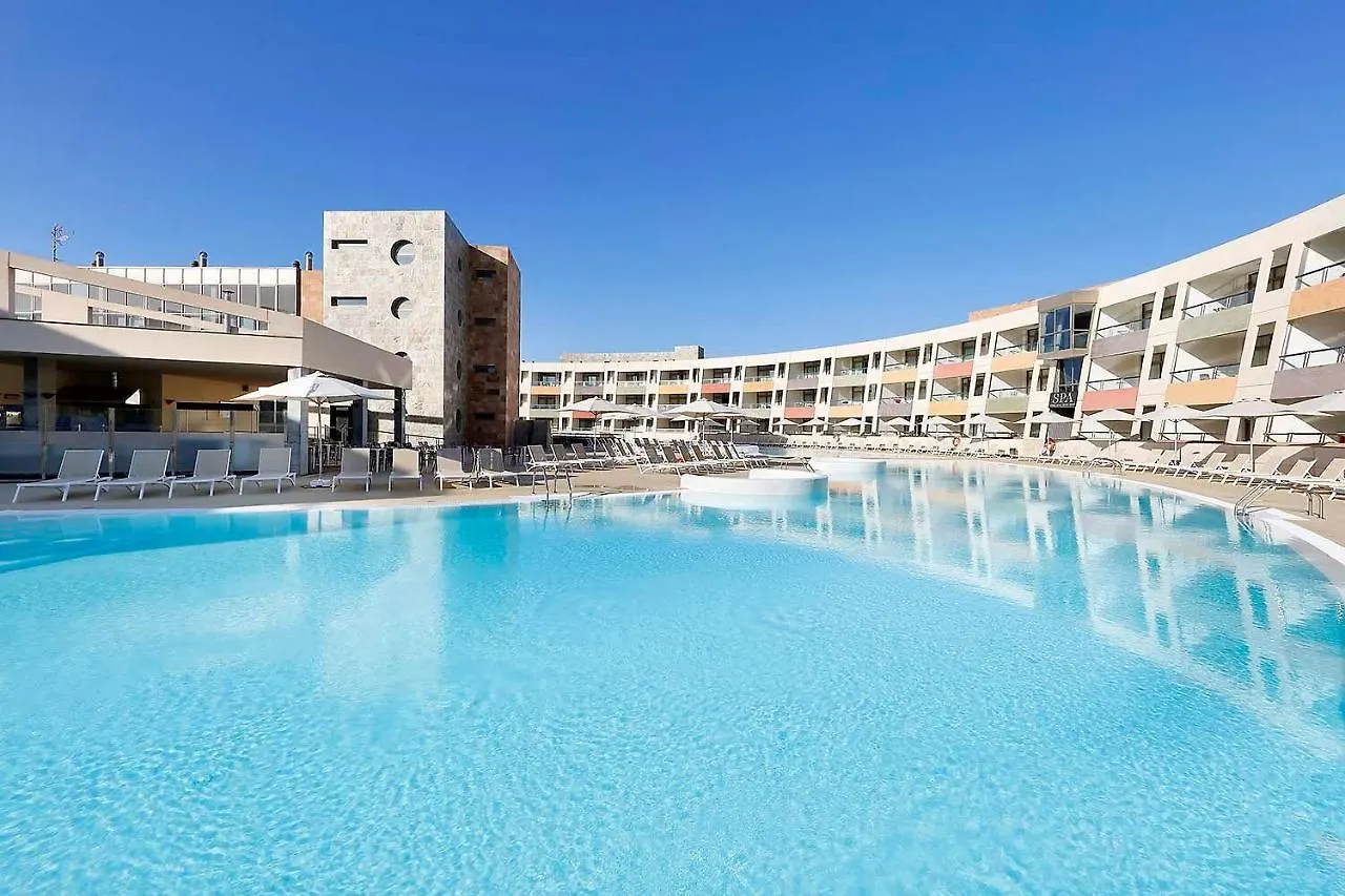 Villas Eurostars Las Salinas Caleta De Fuste
