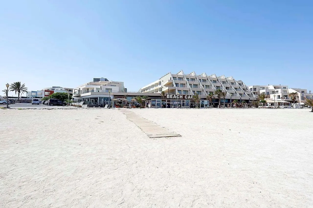 Villas Eurostars Las Salinas Caleta De Fuste