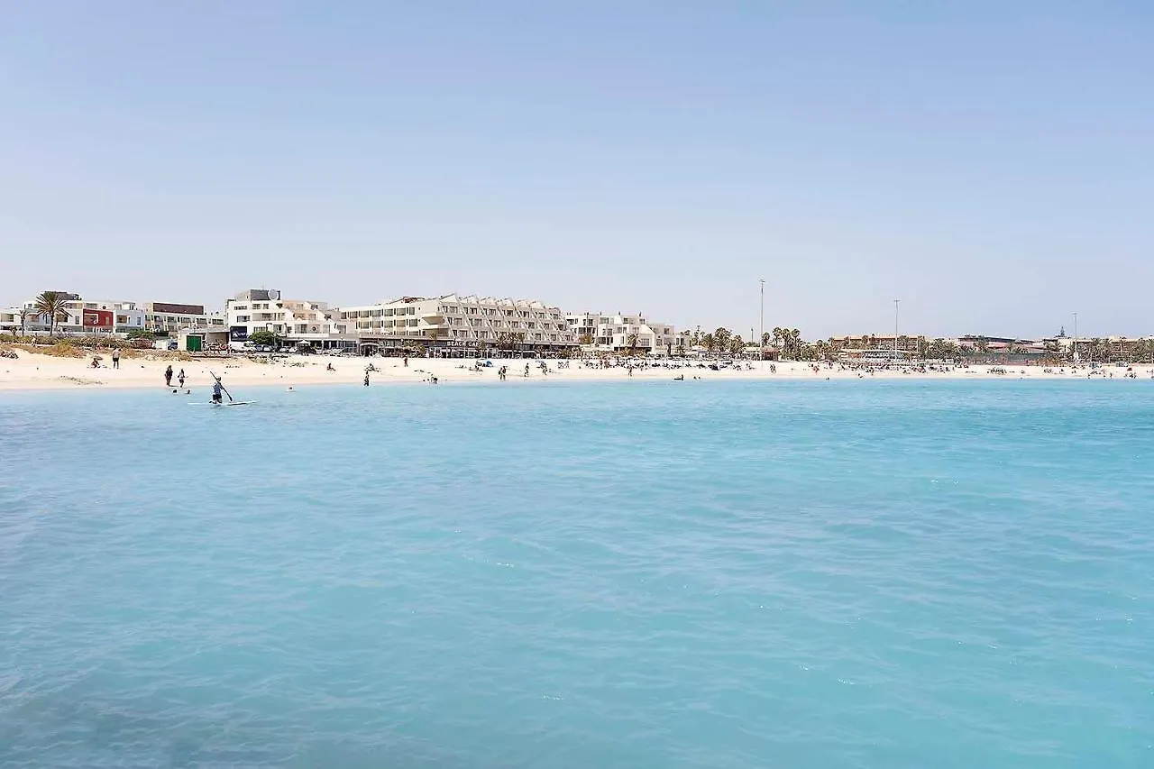 Villas Eurostars Las Salinas Caleta De Fuste
