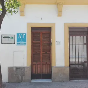 Casa Jerez Alameda Del Banco Apartamento Jerez de la Frontera