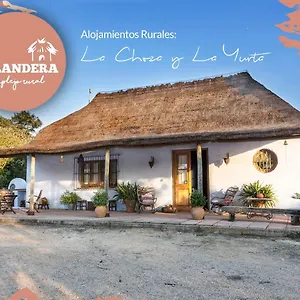 La Volandera Casa rural Jerez de la Frontera