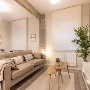 Recien Reformado Junto A Metro San Mames Apartamento Bilbao