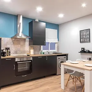 Urban City Apartamento Bilbao