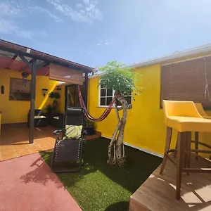 Apartment Shangri-la 2, Caleta De Fuste