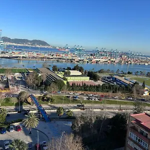 Bahia 2 Apartamento Algeciras