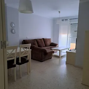 Vista Azul Apartamento Tarifa