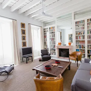 La Botanica, Apartamento Cádiz