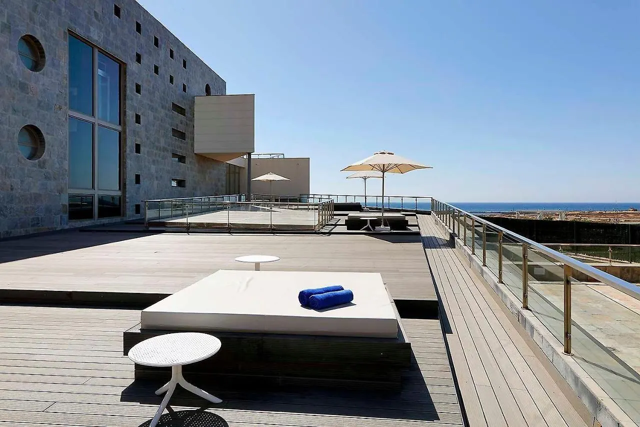 Villas Eurostars Las Salinas Caleta de Fuste